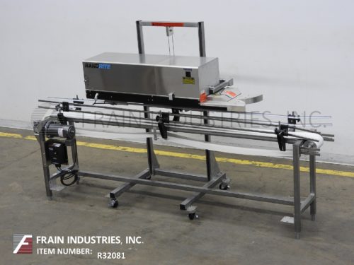 Photo of Bandrite Sealer Bag Band 6000