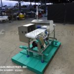 Thumbnail of Loma Metal Detector Conveyor IQ4 4.5X13.5