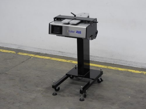 Photo of Pillar Capper Induction Sealer 2.25 KW