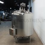 Thumbnail of Feldmeier Tank Processors 2000JKT