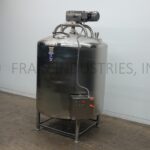 Thumbnail of Feldmeier Tank Processors 2000JKT