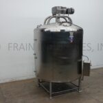 Thumbnail of Feldmeier Tank Processors 2000JKT