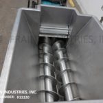 Thumbnail of Doering Feeder Auger 5PFL