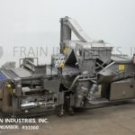 Thumbnail of Stein Meat Equipment Batter, Breader machine SUV850BA