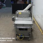 Thumbnail of Stein Meat Equipment Batter, Breader machine SUV850BA