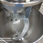 Thumbnail of Hobart Mixer Paste Cake HL1400