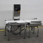 Thumbnail of Ishida Checkweigher Belt DACSG6000