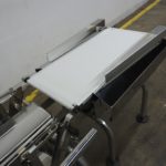 Thumbnail of Ishida Checkweigher Belt DACSG6000