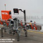 Thumbnail of Nita Smart Labeling Systems Labeler P/S Wrap XP100