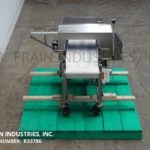 Thumbnail of Loma Metal Detector Conveyor IQ4 6X17