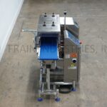 Thumbnail of Loma Checkweigher Belt CW3 1500