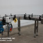 Thumbnail of BMI / Benda MFG Conveyor Table Top 90°L