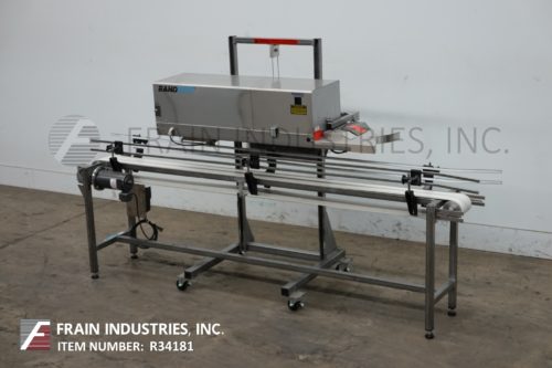 Photo of Bandrite Sealer Bag Band 6000