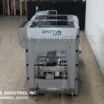 Thumbnail of Pattyn Packaging Line Case Erector Bag Inserter CEFLEX-41 LTR