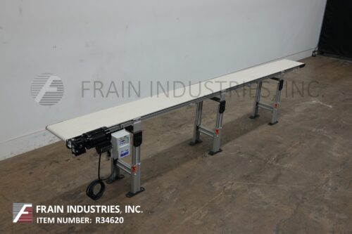 Photo of Dorner Conveyor Belt 2200 12" X 144"