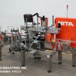 Thumbnail of Nita Smart Labeling Systems Labeler Front/Back & Wrap XP200T