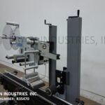 Thumbnail of Label Aire Labeler P/S Wrap TRUNNION