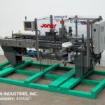 Thumbnail of Jones Vertical Semi-Automatic Vertical Tuck Cartoner