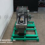 Thumbnail of Jones Vertical Semi-Automatic Vertical Tuck Cartoner