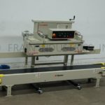 Thumbnail of Fischbein Sealer Bag Hot Air PBC6000