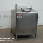 Thumbnail of Todd Street Inc Tank Processors 540 GAL