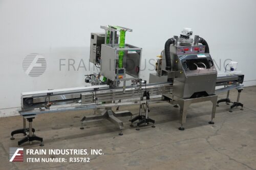 Photo of Axon Labeler Sleever EZ130HS