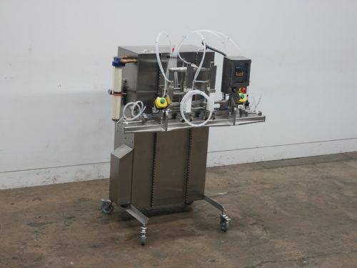 Photo of CVP Systems Sealer Bag Vacuum MKIII 54"