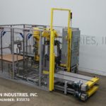 Thumbnail of Schneider Palletizer Robotic ROBOX