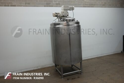 Photo of Lee Tank Processors 1500 U9MS