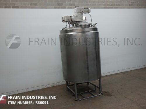 Photo of Lee Tank Processors 1500U9MS