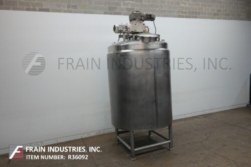 Photo of Lee Tank Processors 1500U9MS