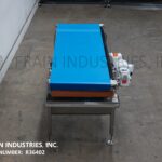 Thumbnail of BMI / Benda MFG Conveyor Belt 24"W X 96"L BN