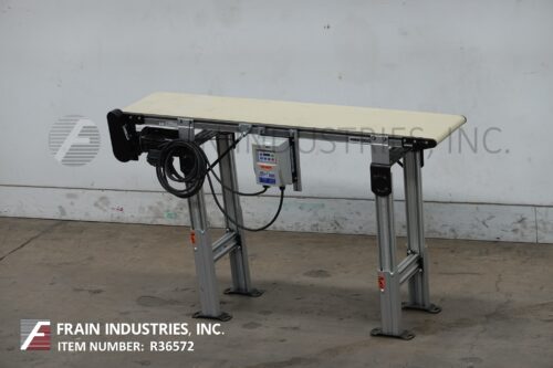 Photo of Dorner Conveyor Belt 2200 12" X 60"