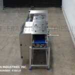 Thumbnail of Loma Checkweigher Metal Detector Combo CW3-1500 COMBO