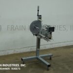 Thumbnail of Label Aire Labeler P/S Spot 3114