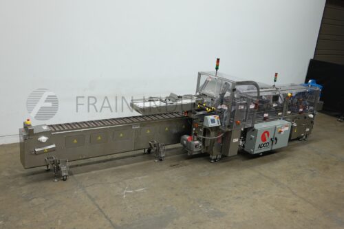 Photo of Adco Manufacturing Inc Cartoner Auto Horiz. Glue (Auto) JETBC160SS