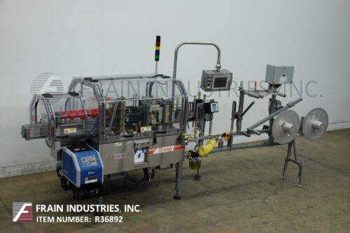 Photo of Trine Labeler Glue Wrap 4650