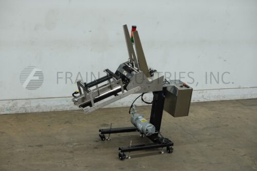 Photo of Streamfeeder Feeder Coupon Inserter IT1250U