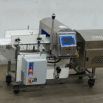 Thumbnail of Loma Metal Detector Conveyor IQ4 4.5X13.5