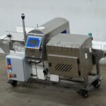 Thumbnail of Loma Metal Detector Conveyor IQ4 4.5X13.5