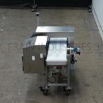 Thumbnail of Loma Metal Detector Conveyor IQ4 4.5X13.5