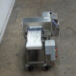 Thumbnail of Loma Metal Detector Conveyor IQ4 4.5X13.5