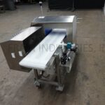 Thumbnail of Loma Metal Detector Conveyor IQ4 4.5X13.5