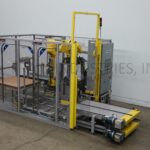 Thumbnail of Schneider Palletizer Robotic ROBOX