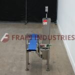 Thumbnail of All Fill Checkweigher Belt PW12-18