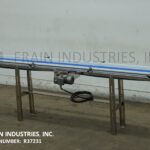 Thumbnail of Multi-Conveyor Conveyor Belt 12"W X 120"L