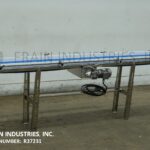 Thumbnail of Multi-Conveyor Conveyor Belt 12"W X 120"L