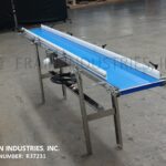 Thumbnail of Multi-Conveyor Conveyor Belt 12"W X 120"L