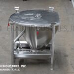 Thumbnail of Custom Powder Systems Bins Totes 610084