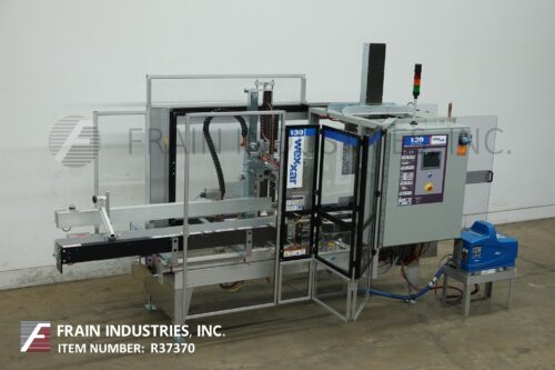 Photo of Wexxar Case Erector Glue WF30H LTR